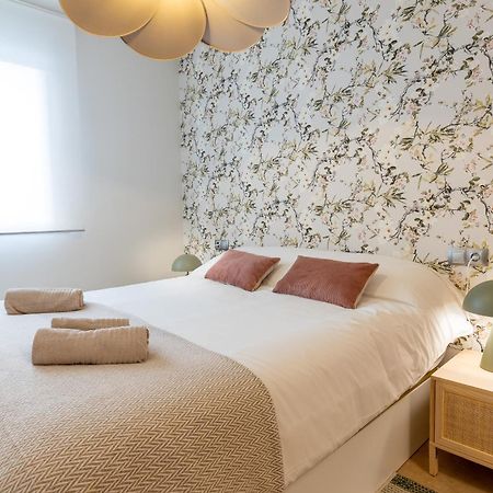 Teatro Suites Malaga City Flat Zewnętrze zdjęcie