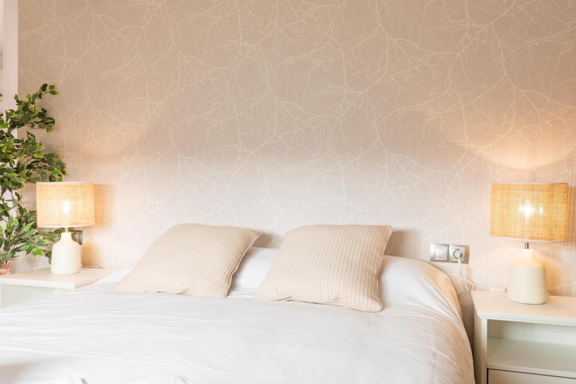 Teatro Suites Malaga City Flat Zewnętrze zdjęcie