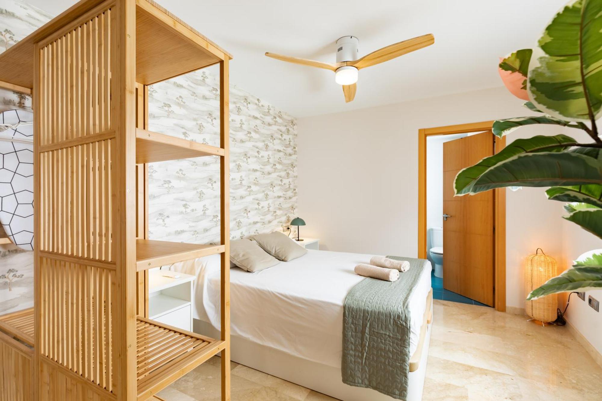 Teatro Suites Malaga City Flat Zewnętrze zdjęcie